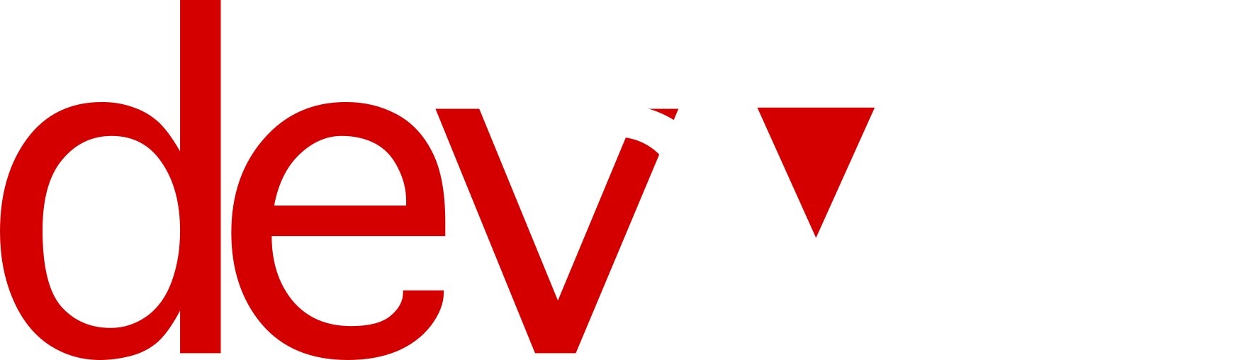 Devover Logo